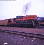 Great Northern SD9 589